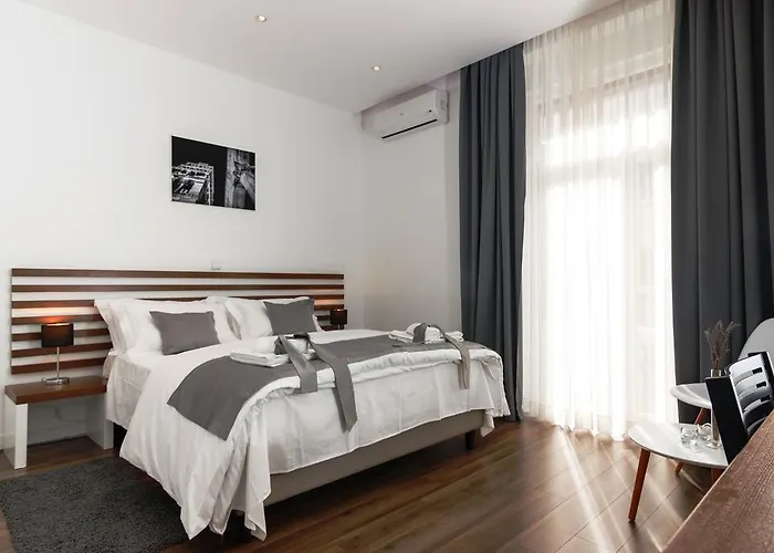 فندق مبيت وإفطار Prima Luxury سبليت