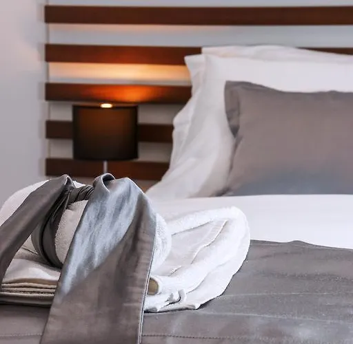 Prima Luxury فندق مبيت وإفطار سبليت