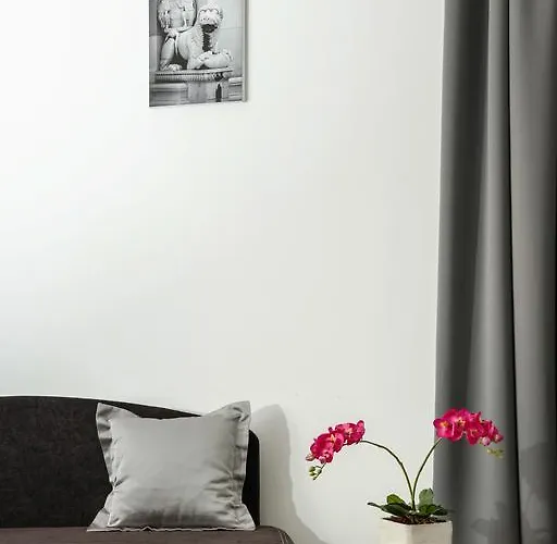 Prima Luxury فندق مبيت وإفطار