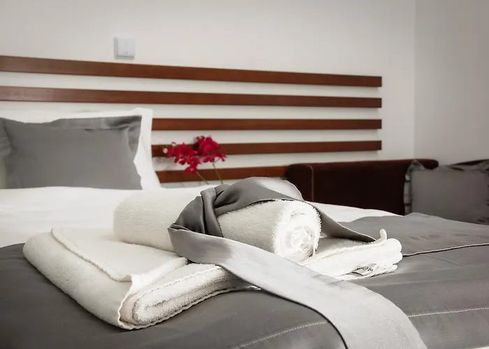 فندق مبيت وإفطار Prima Luxury 4*