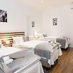 Prima Luxury Σπλιτ