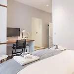 Bed and Breakfast Prima Luxury 4*
