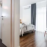 Bed & Breakfast Prima Luxury Spalato