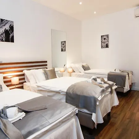 Prima Luxury 4*