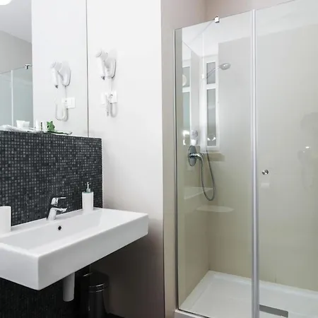 فندق مبيت وإفطار Prima Luxury