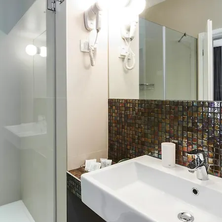 krevet i doručak Prima Luxury 4*