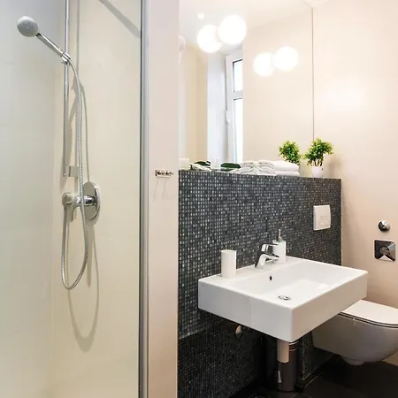 Prima Luxury فندق مبيت وإفطار سبليت