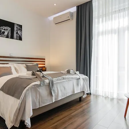 Bed and breakfast Prima Luxury