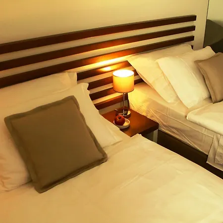 Prima Luxury B&B 스플리트