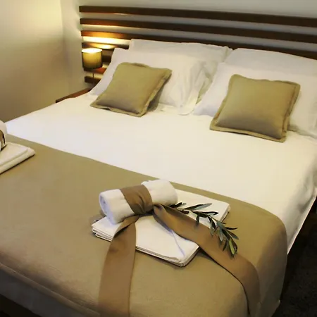 B&B Prima Luxury 스플리트