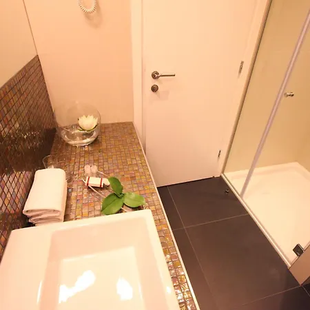 B&B Prima Luxury 스플리트