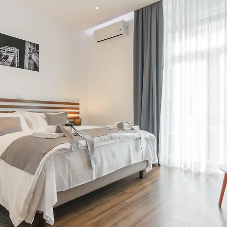 Prima Luxury 스플리트