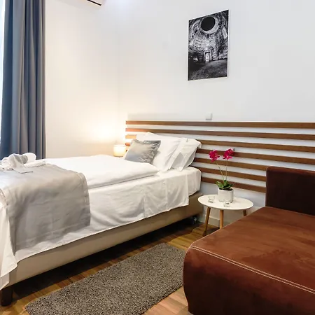 Prima Luxury 스플리트