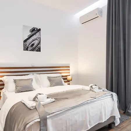 Prima Luxury 4*