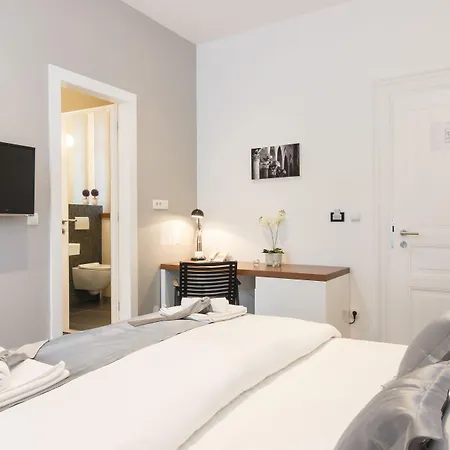 Prima Luxury 스플리트