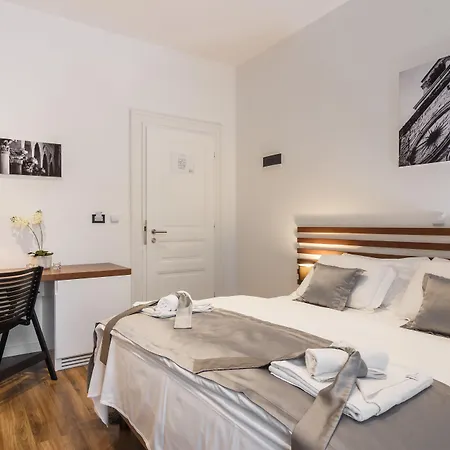 Prima Luxury Bed and breakfast Split