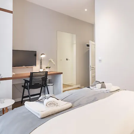 Nocleg ze śniadaniem Prima Luxury 4*