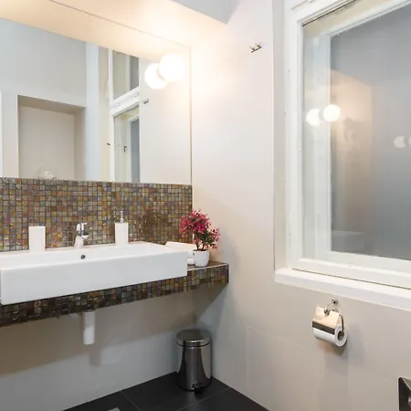 Prima Luxury 4*