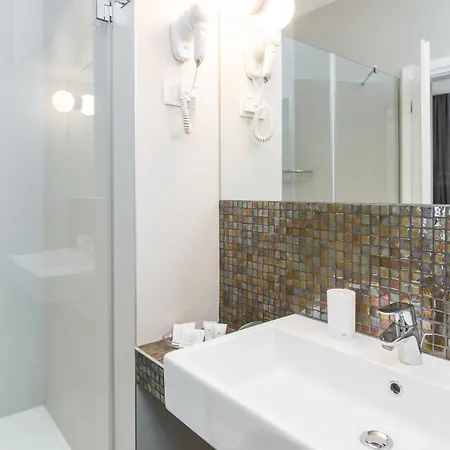 Prima Luxury Nocleg ze śniadaniem Split
