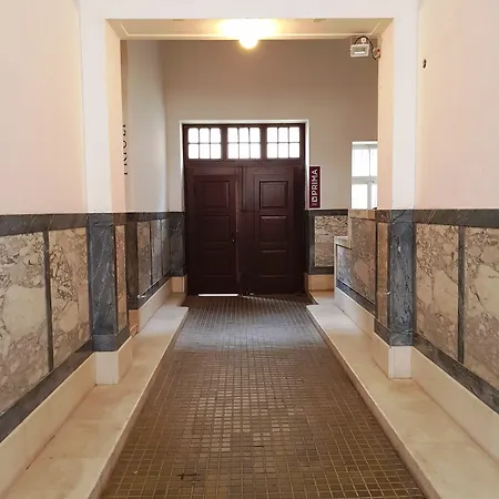 Prima Luxury 4* 스플리트