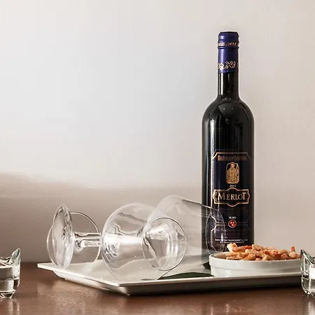 Bed and breakfast Prima Luxury 4*