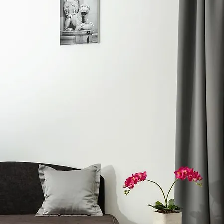 Prima Luxury Oda ve Kahvaltı