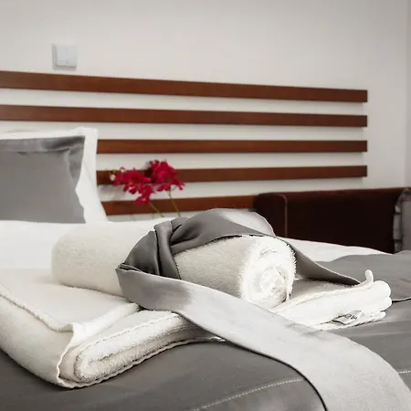 Bed and breakfast Prima Luxury 4*