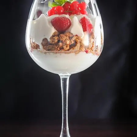 Prima Luxury Bed and breakfast