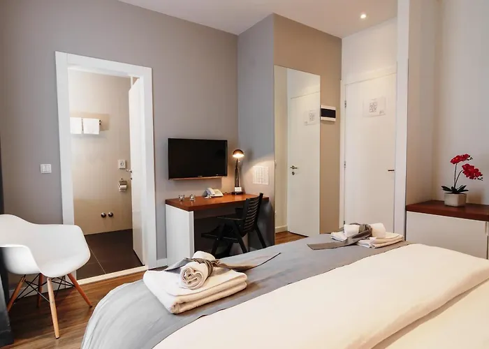 Prima Luxury 4*
