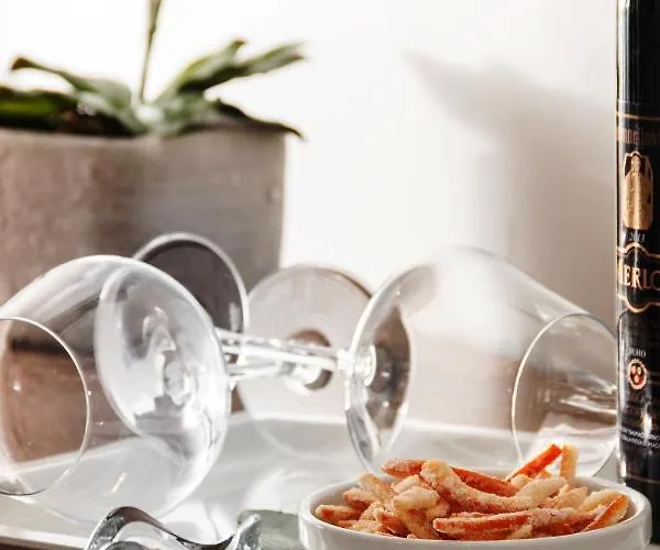 Bed & Breakfast Prima Luxury Split