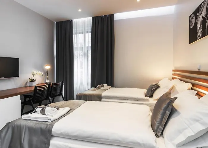 Bed and Breakfast Prima Luxury 4*