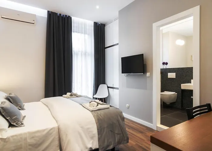 Prima Luxury 4*