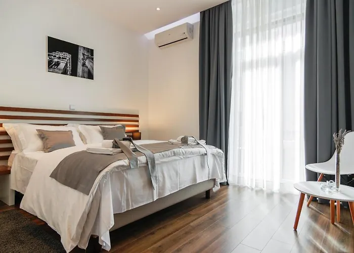 Bed & Breakfast Prima Luxury