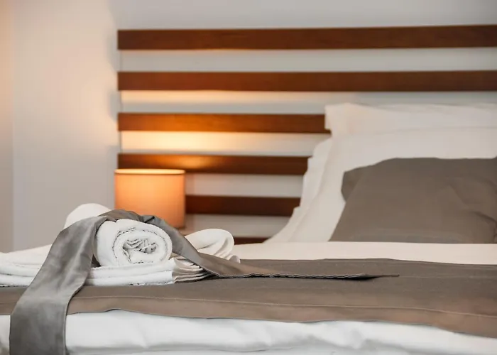 Bed and Breakfast Prima Luxury