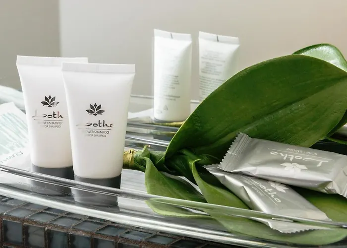 Prima Luxury Bed & Breakfast Split