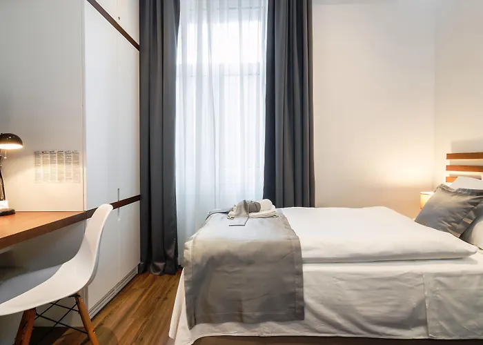 Prima Luxury Bed & Breakfast