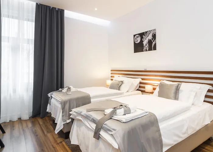 Prima Luxury Bed and Breakfast