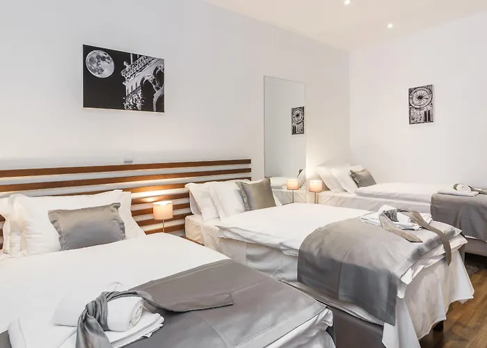 Prima Luxury Σπλιτ