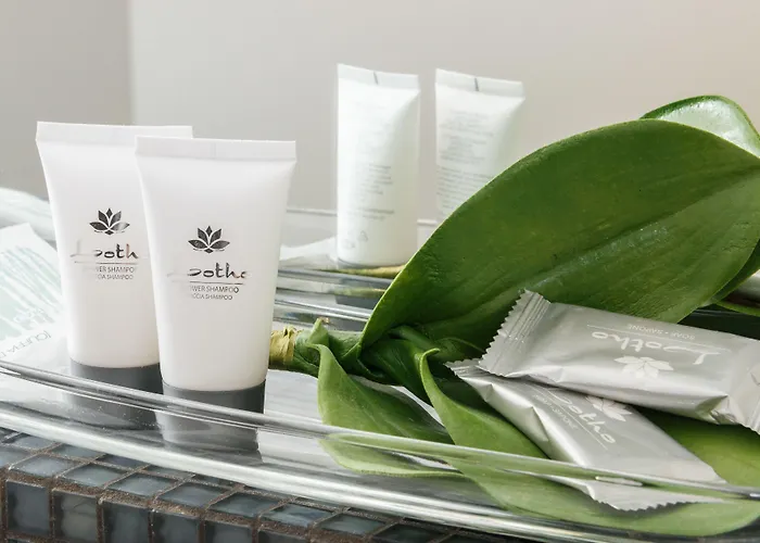 Bed & Breakfast Prima Luxury Split