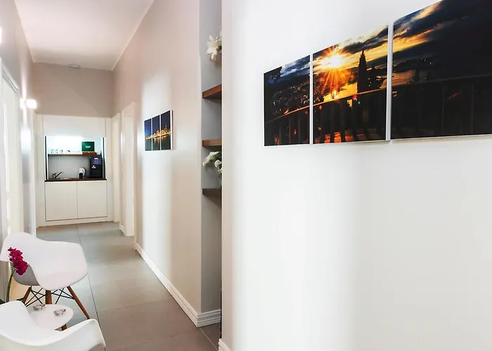 Prima Luxury Σπλιτ