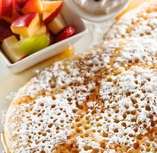 Bed and breakfast Prima Luxury