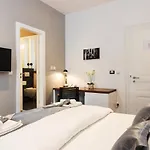 Prima Luxury Alojamento de Acomodação e Pequeno-almoço Split