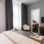 Prima Luxury Alojamento de Acomodação e Pequeno-almoço Split