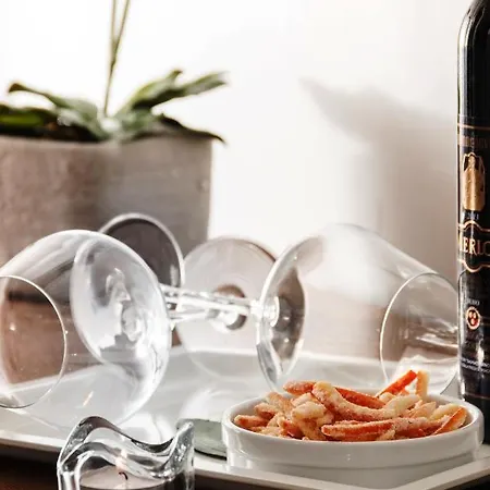 Bed & Breakfast Prima Luxury Split