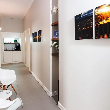 Bed & Breakfast Prima Luxury