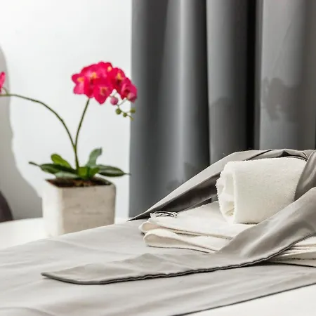 Prima Luxury Bed and breakfast