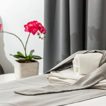 Prima Luxury Bed & Breakfast