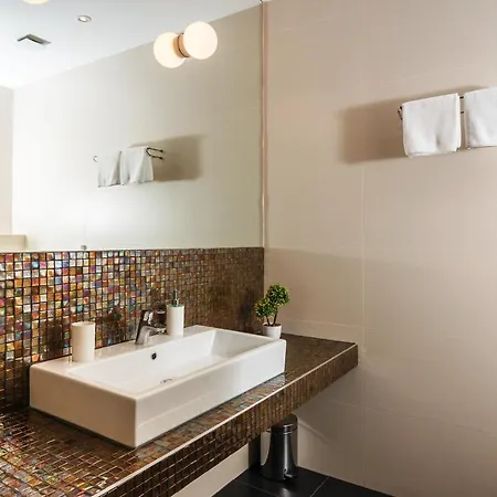 Prima Luxury Bed & Breakfast Spalato
