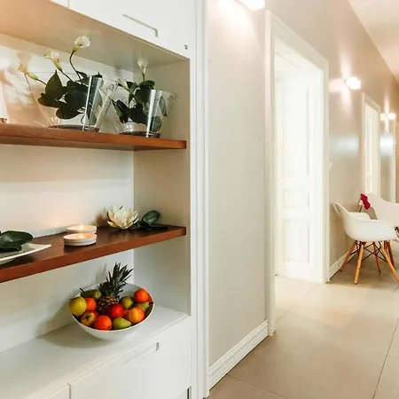 Bed and breakfast Prima Luxury