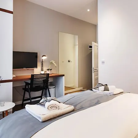 Prima Luxury 4* Split